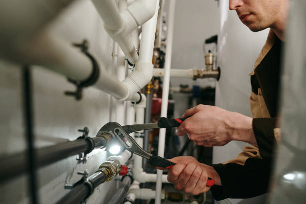 Best Affordable Plumbing Services  in Gages Lake, IL