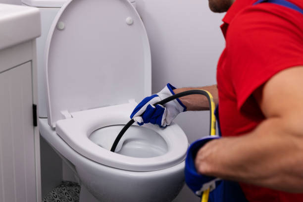 Professional Plumbing in Gages Lake, IL