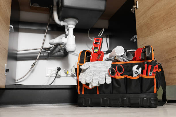 Best Gas Line Repair  in Gages Lake, IL