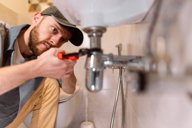 Best Affordable Plumbing Services  in Gages Lake, IL