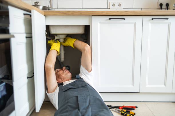 Best Water Softener Installation  in Gages Lake, IL