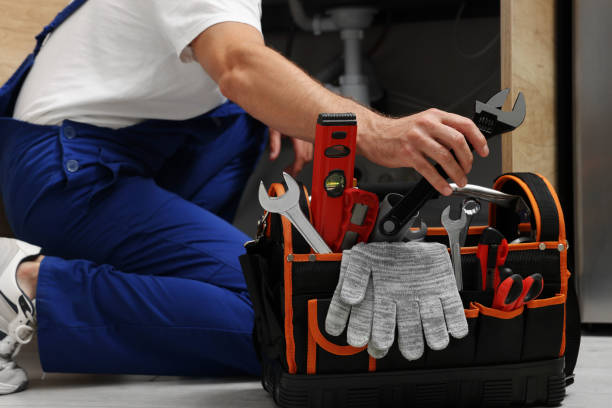 Best Pipe Repair Near Me  in Gages Lake, IL
