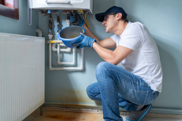 Best Sewer Cleaning Services  in Gages Lake, IL