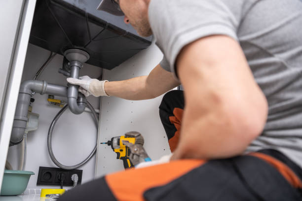 Hot Water Heater Installation in Gages Lake, IL
