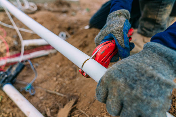 Sprinkler Systems in Gages Lake, IL